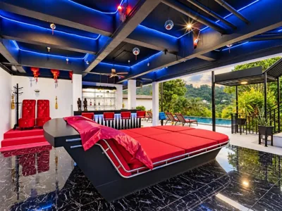 Spacious 8BR Private Pool Villa in Chalong – Fotos 4