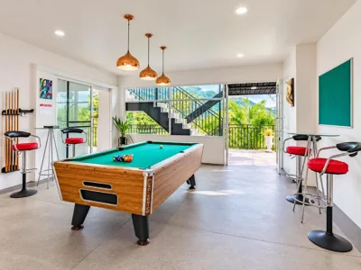 Spacious 8BR Private Pool Villa in Chalong – Fotos 6