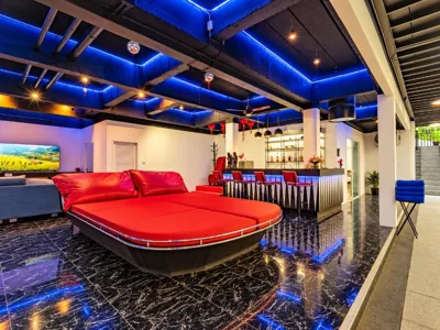 Spacious 8BR Private Pool Villa in Chalong – Fotos 9