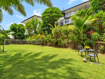 Spacious 8BR Private Pool Villa in Chalong – Fotos 10
