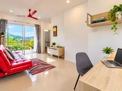 Spacious 8BR Private Pool Villa in Chalong – Fotos 14