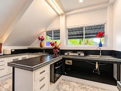 Spacious 8BR Private Pool Villa in Chalong – Fotos 15