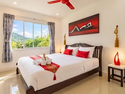 Spacious 8BR Private Pool Villa in Chalong – Fotos 16